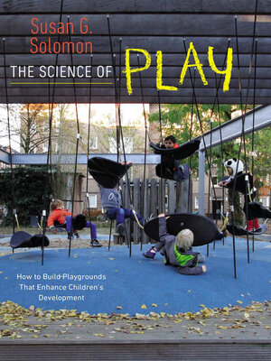 cover image of The Science of Play